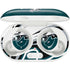 NFL Philadelphia Eagles Large Logo Galaxy Buds Plus Skin